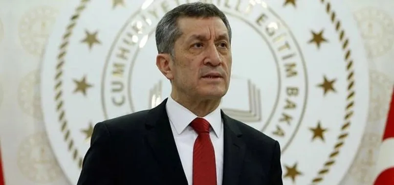 Milli Eğitim Bakanı Ziya Selçuk’tan LGS açıklaması! Elinizden gelenin en iyisini yapacağınıza yürekten inanıyorum