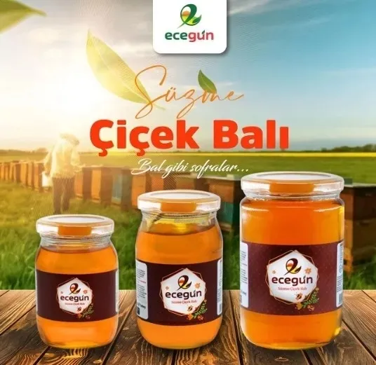 Bal sahtekarları bakanlık listesinde! İşte o markalar