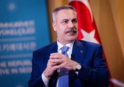 Bakan Fidan'dan Hürmüz uyarısı: Bazı ülkeler açlıkla karşı karşıya kalabilir