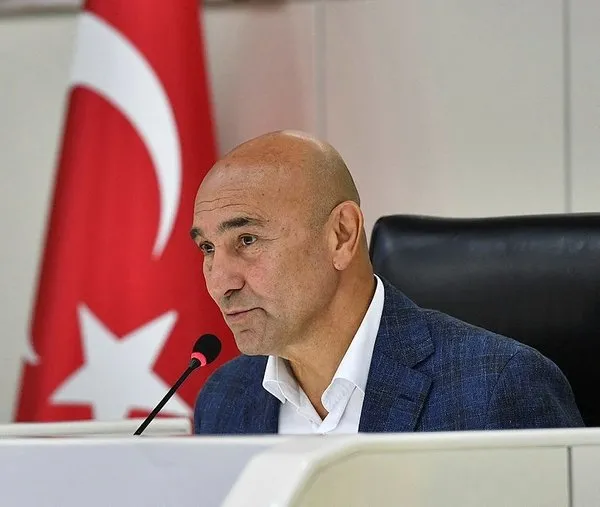 Son dakika: CHP’li İzmir Büyükşehir Belediyesi borç batağında! İşte Tunç Soyer yönetiminin bankalara olan borcu