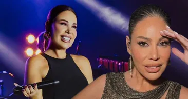 Şarkıcı Linet’e hırsız şoku! En yakını evini soydu