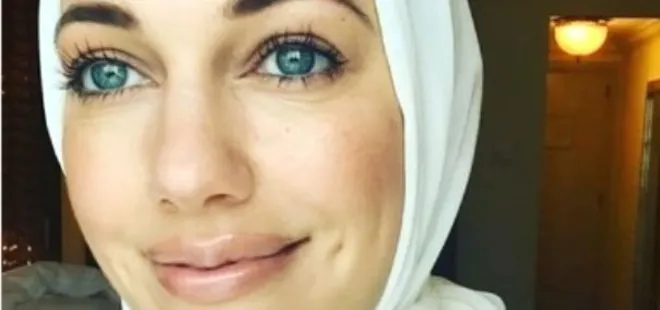 Meryem Uzerli Suudi Arabistan’a gidiyor