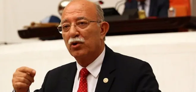 Son dakika: İYİ Parti’de liste krizi! Adana Milletvekili İsmail Koncuk istifa etti