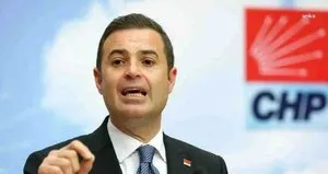 CHP’li Başkan’a sağ kolundan şok suçlamalar