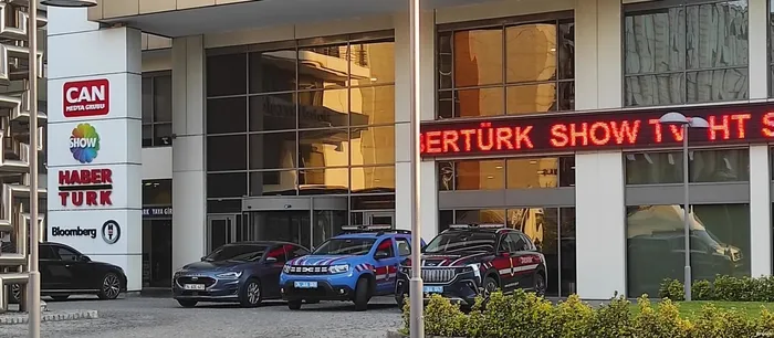 Habertürk’teki skandalda Akif düğümü çözülüyor: O gelince uyuşturucu ortaya çıkıyordu