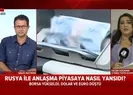 Rusya ile Güvenli Bölge anlaşması sonrası döviz kurunda son durum | Dolar TL Euro TL 23 Ekim Çarşamba canlı takip