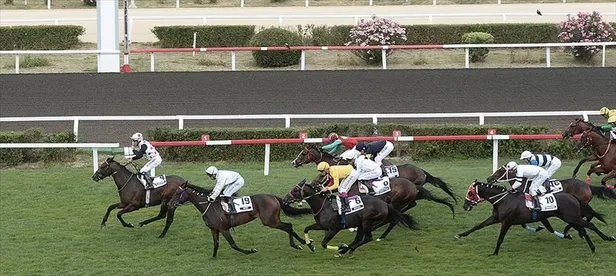 At yarışlarında ’derbi’ heyecanı! 94. Gazi Koşusu ne zaman? 2020 Gazi Koşusu seyircili mi olacak?