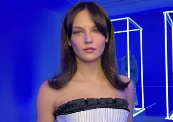 1 yılı geçmiş bile! Nilsu Berfin Aktaş aşkını ilk kez paylaştı