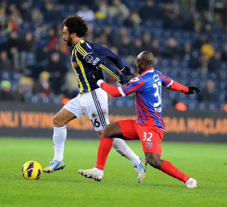 Fenerbahçe - KDÇ Karabükspor