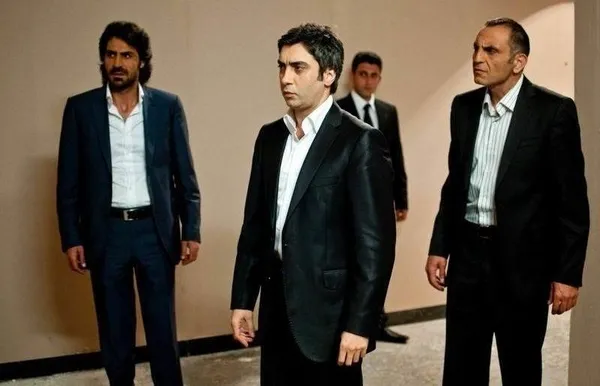 İşte Memati lakaplı Kurtlar Vadisi oyuncusu Gürkan Uygun’un bilinmeyen yeteneği! Merak konusu oldu