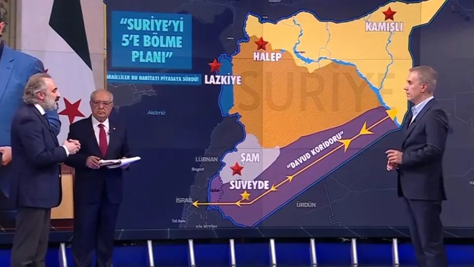 Suriye ile SDG anlaştı, şimdi ne olacak?