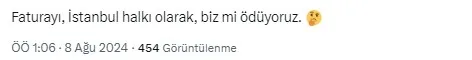 İBB İstanbullunun parasını rakı ve şaraba gömdü! Murat Ongun patladı! Sosyal medyada büyük tepki: Faturalara eklersiniz artık...