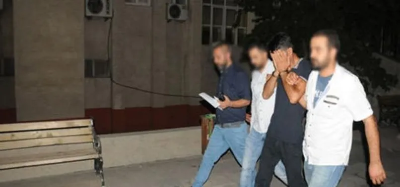 Telefonla konuşuyor diye önce dövdü sonra öldürdü