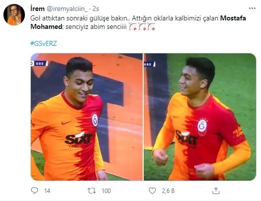 galatasarayli-mustafa-muhammed-ok-atmaya-devam-ediyor-6-macta-6-gole-ulasti-1614453816952.jpg Galatasaraylı Mustafa Muhammed ok atmaya devam ediyor! 6 maçta 6 gole ulaştı - 7