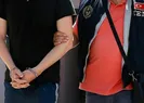 8 FETÖ şüphelisi yakalandı!