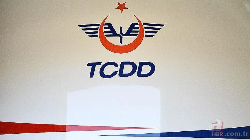 TCDD işçi alımı son gün: 2022 İŞKUR TCDD işçi alımı başvuru nasıl yapılır? Kadro dağılımı ve başvuru şartları nasıl? 12