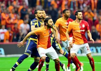 Galatasaray'da derbinin primi 1 milyon TL