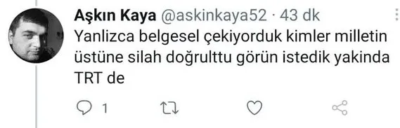 Son dakika: A Haber Oda TV’nin yalanını çökertti! İşte gerçek olduğu iddia edilen oyuncak silahlar