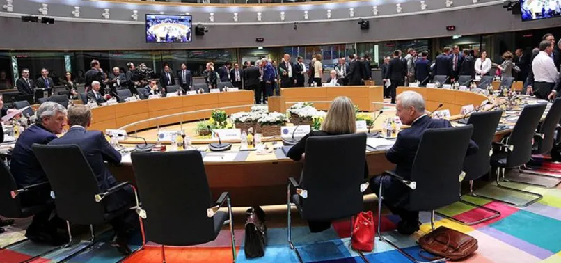Son dakika: AB Zirvesi 1 Ekim'e ertelendi