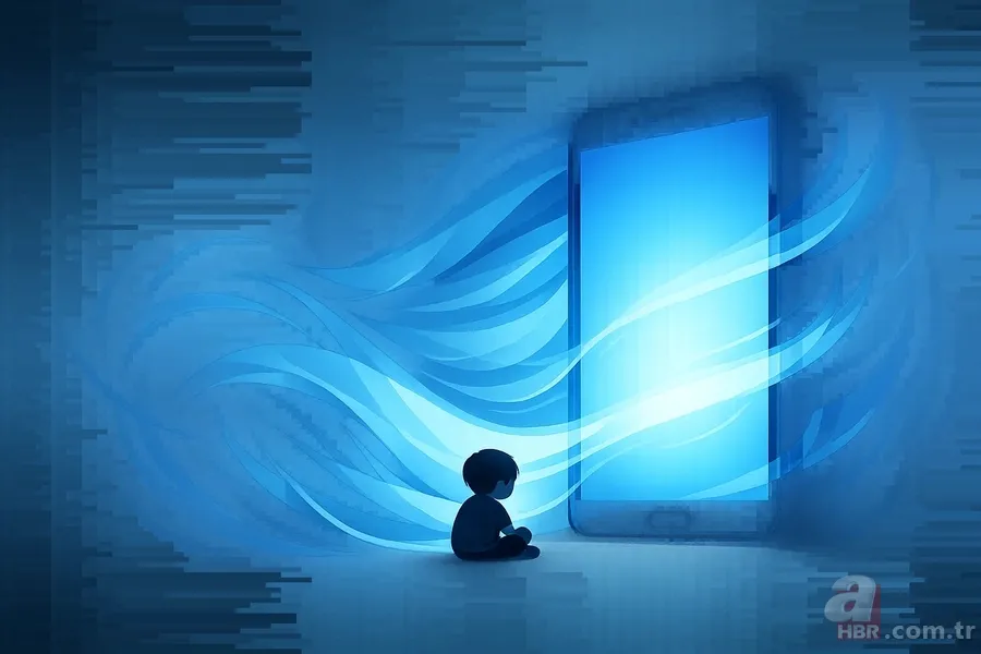 Araştırmacılar uyardı! En tehlikeli etkileşim: Sosyal bağın yerini hayali arkadaş alıyor 3