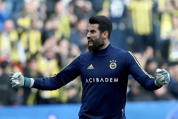 1612505195009.jpg Fenerbahçe'nin efsanesi Volkan Demirel'den Galatasaraylıları kızdıracak sözler! - 2