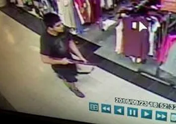 ABD'deki AVM katliamını yapan Türk ile ilgili flaş gelişme