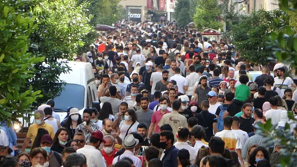 Kurban Bayramı’nda Sabiha Gökçen Havalimanı’nda rekor yolcu sayısı