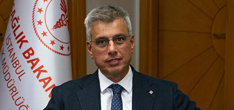 Son dakika: İstanbul'da yılbaşı gecesi kısıtlama olacak mı? İl Sağlık Müdürü açıkladı