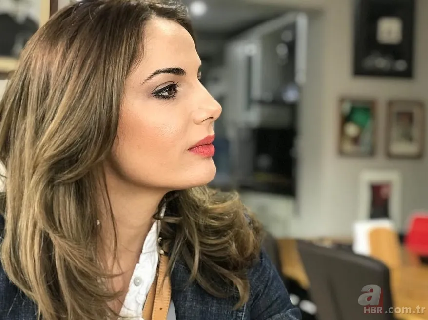 Ekmek Teknesi'nin Lale'si son haliyle ağızları açık bıraktı! Fırıncı Nusret'in kızıydı... 7