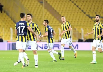 Fenerbahçe, Kayserispor karşısında son saniyede yıkıldı
