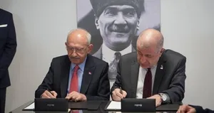 ’Gizli protokol’ krizinde yeni patlak!