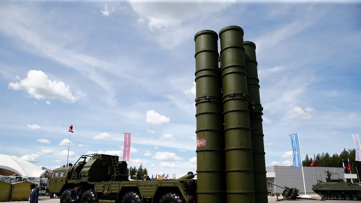 Kremlin'den S-400 açıklaması: "Türkiye ile temas halindeyiz" Olası senaryolar ne?