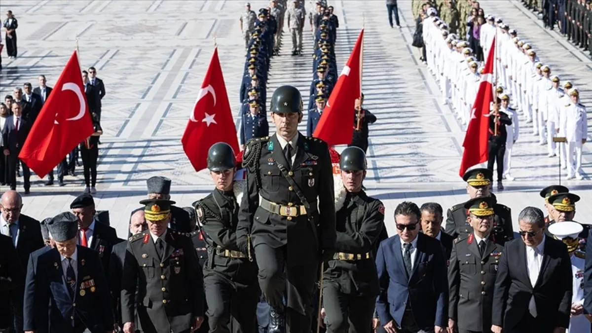 19 Eylül Gaziler Günü anlamı ve önemi nedir?