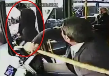 Burak Yılmaz ile tartışan şoför konuştu