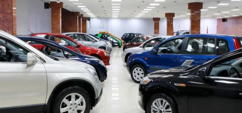 2017 yılı otomobilde 2. elin yılı olacak