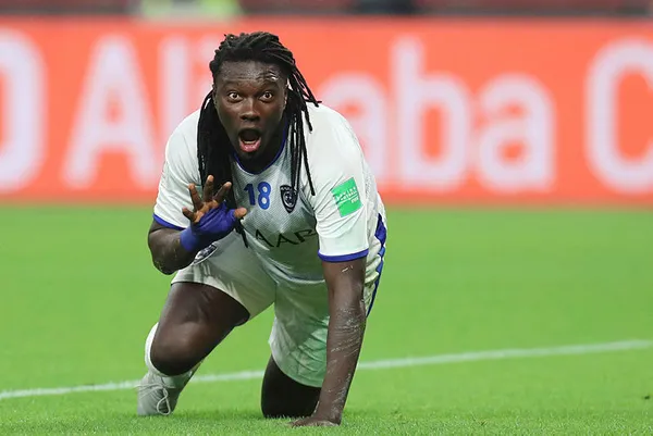 Son dakika | Beşiktaşlı Rachid Ghezzal'den Gomis'e flaş çağrı: Come to Beşiktaş - 1