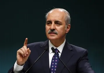 Anayasayla ilgili 2 paket hazır