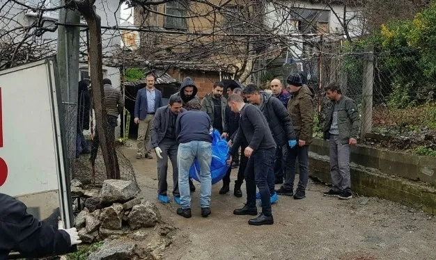 Bursa'da fabrika bekçisini baltayla öldüren sanık, tahliyesini istedi - 1