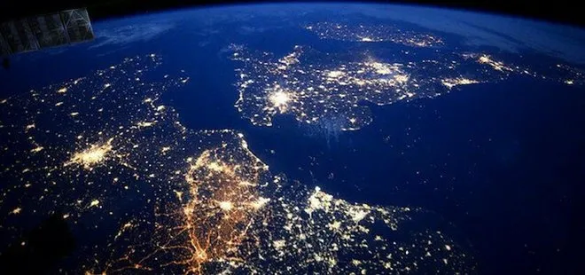 27 Mart’ta tüm dünyada ’ışık kapatma’ etkinliği: Bir saatliğine kapatılacak