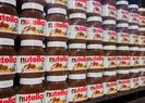 Türkiye’den ’Nutella’ kararı