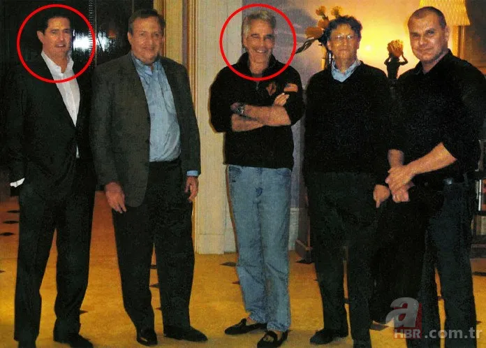Epstein skandalı lağımı patlattı! Küresel elitlerin kirli ağı: Belgeler sadece buzdağının görünen kısmı mı? 12