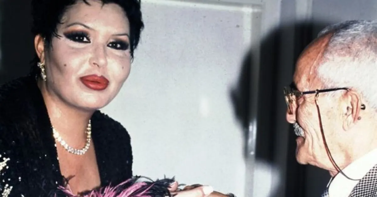 Fikret Erkoc Kimdir Kac Yasindaydi Bulent Ersoy Babasi Fikret Erkoc Neden Oldu Fikret Erkoc Kimdir Kac Yasindaydi Bulent Ersoy Babasi Fikret Erkoc Neden Oldu