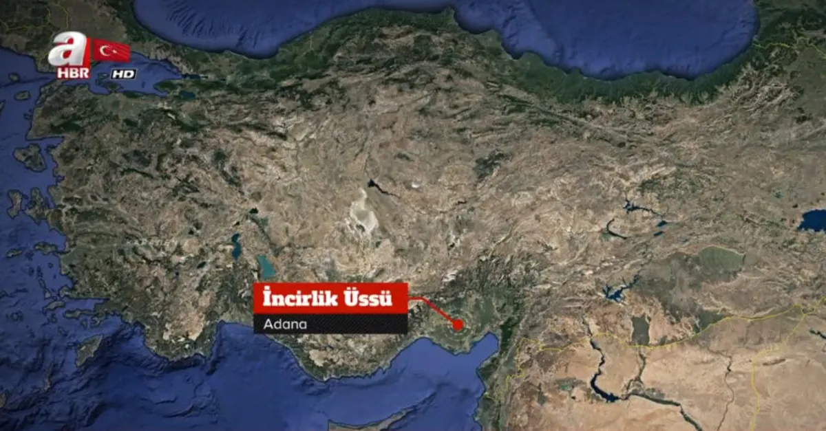 İncirlik ve Kürecik üssü neden önemli?