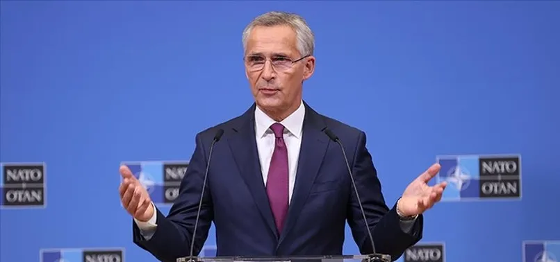İsveç Başbakanı Ulf Kristersson'un açıklamasına rağmen Jens Stoltenberg'in İsveç ve Finlandiya'nın NATO üyeliği için inancı tam