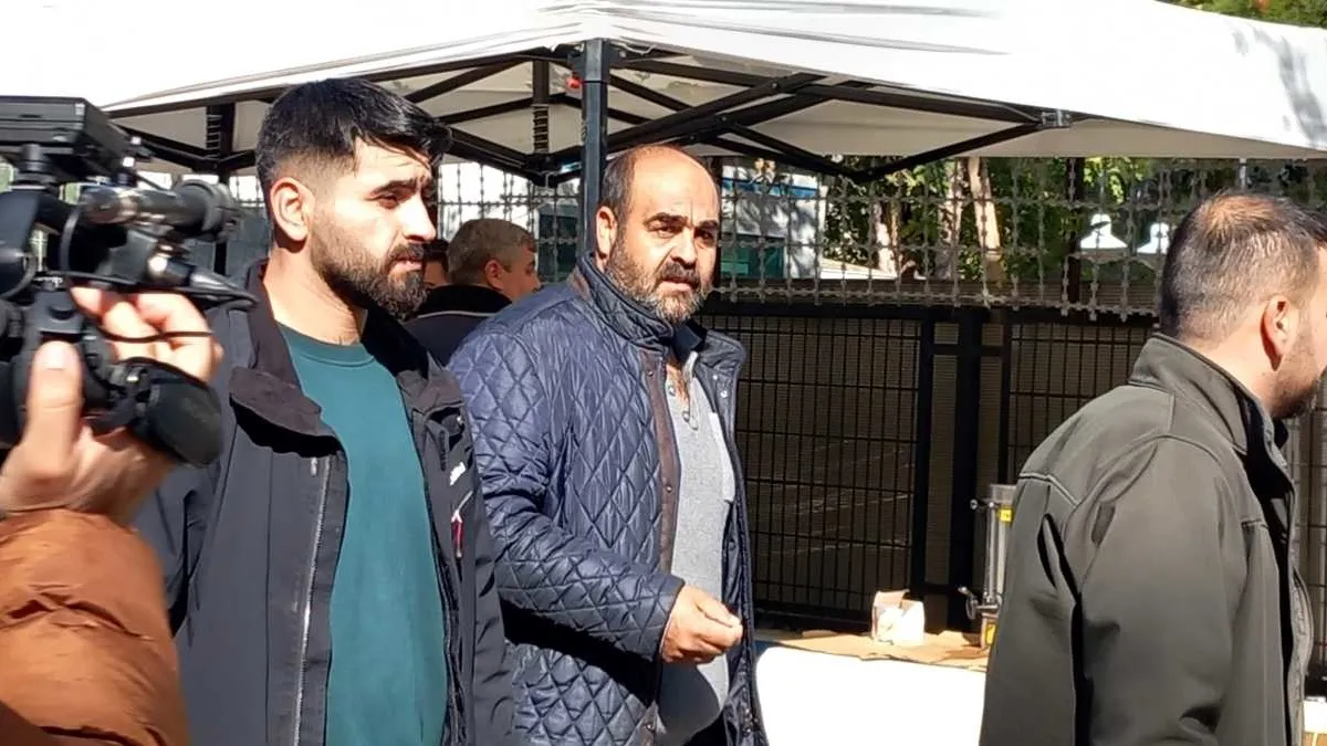 Narin Güran'ın babası Arif Güran'dan yeni çağrı: Nevzat'ın ahırı incelensin