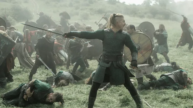 The Last Kingdom 5. sezon ne zaman yayınlanacak? The Last Kingdom yeni sezon bugün mü, yarın mı? - 3