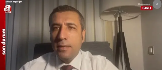 CHP HDP’lileşiyor mu? Tezkereye hayır demek güvenliğe tehdit mi? Mehmetçik neden Suriye ve Irak’ta olmalı?