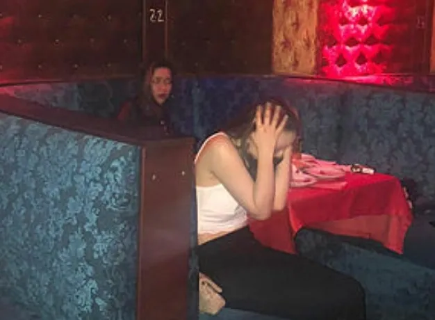 Ankara'da karantinada olması gereken kişi barda eğlenirken yakalandı - 3