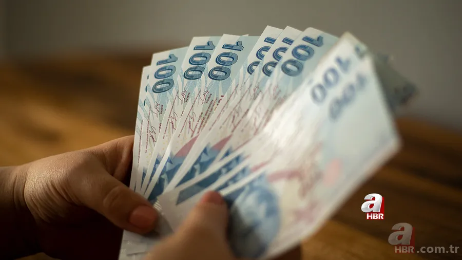 Bir kereye mahsus 600 TL ödeniyor! Ödemenizi anından PTT üzerinden çekebilirsiniz! Sadece çocuğu olacak aileler yararlanıyor... 13