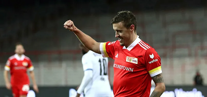 Eski Fenerbahçeli Max Kruse'ye hakaret ve tehdit dolu mektup